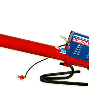 ΚΑΝΟΝΙ ΚΡΟΤΟΥ-ΘΟΡΥΒΟΥ GUARDIAN-2 ECO