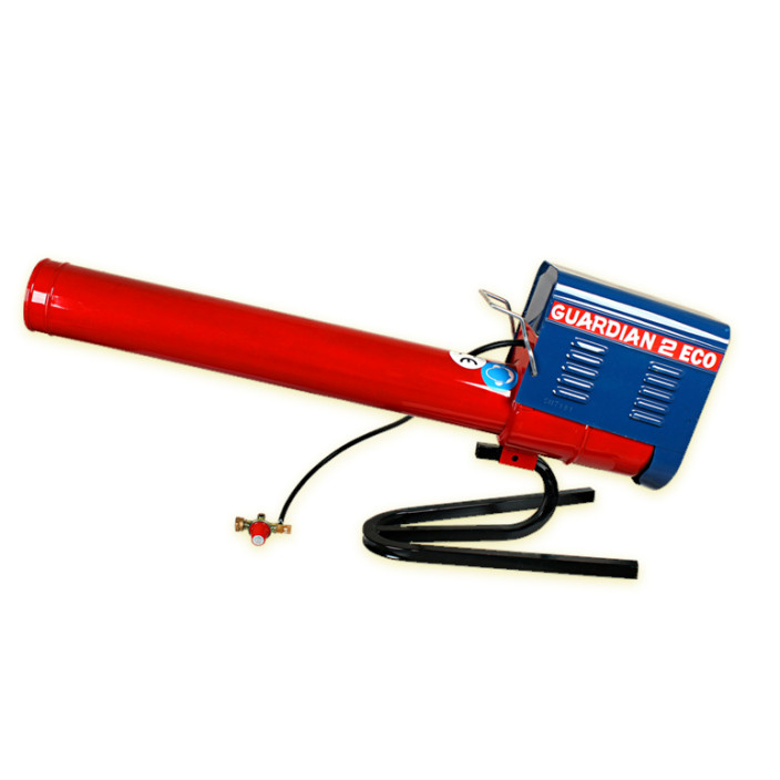 ΚΑΝΟΝΙ ΚΡΟΤΟΥ-ΘΟΡΥΒΟΥ GUARDIAN-2 ECO