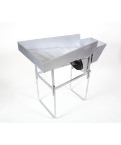 ΔΙΑΧΩΡΙΣΤΗΣ ΦΥΛΛΩΝ-ΚΑΡΠΩΝ ΜΕ ΑΕΡΟΑΠΩΘΗΤΗΡΑ 12V