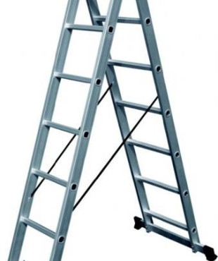 BULLE ΣΚΑΛΑ SS14 ΔΙΠΛΗ ΕΠΕΚΤΕΙΝΟΜΕΝΗ 631113