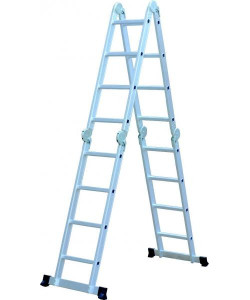 BULLE SP 4X4 ΠΟΛΥΜΟΡΦΙΚΗ ΣΚΑΛΑ 631142
