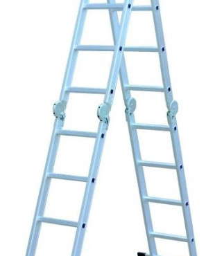 BULLE SP 4X4 ΠΟΛΥΜΟΡΦΙΚΗ ΣΚΑΛΑ 631142