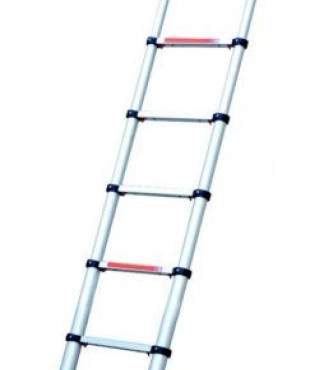 BULLE PA9 ΠΤΥΣΣΟΜΕΝΗ ΤΗΛΕΣΚΟΠΙΚΗ 631150