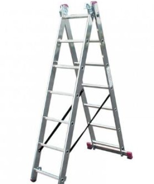 ΣΚΑΛΑ ΑΛΟΥΜΙΝΙΟΥ ΕΠΑΓΓΕΛΜΑΤΙΚΗ ΤΥΠΟΣ 509 ΣΚΑΛΟΤΕΧΝΙΚΗ