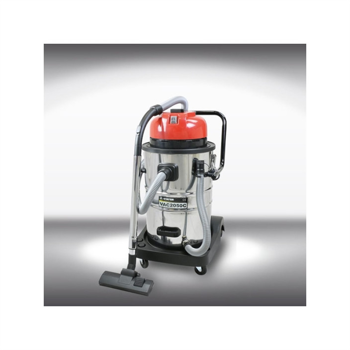 STAYER VAC2050C Ηλεκτρική Σκούπα 2000W