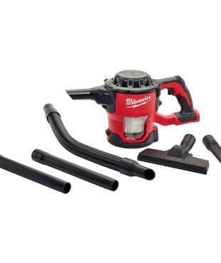 Milwaukee M18 CV-0 ΣΥΜΠΑΓΕΣ ΣΚΟΥΠΑΚΙ ΧΕΙΡΟΣ (solo) (4933459204) + ΔΩΡΟ ΓΑΝΤΙΑ