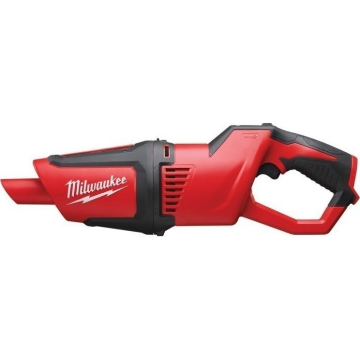 MILWAUKEE M12 HV-0 ΣΚΟΥΠΑ (4933448390) + ΔΩΡΟ ΓΑΝΤΙΑ