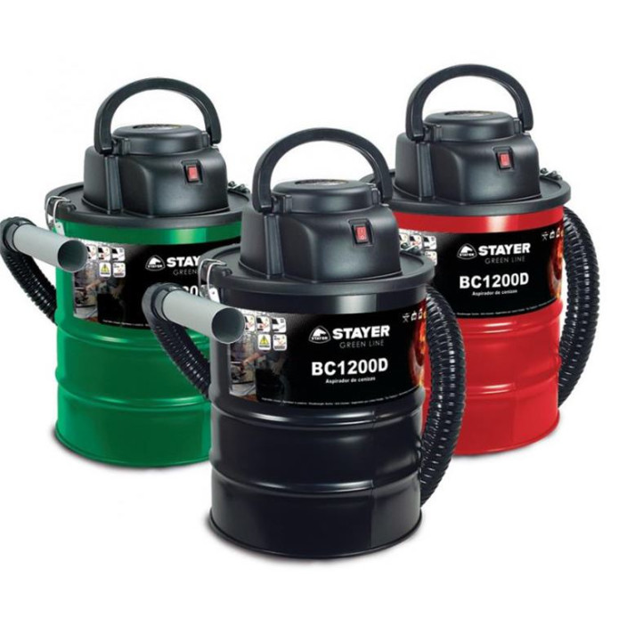 STAYER BC1200D ΗΛΕΚΤΡΙΚΗ ΣΚΟΥΠΑ ΣΤΑΧΤΗΣ 1200W STAYER BC1200D ΗΛΕΚΤΡΙΚΗ ΣΚΟΥΠΑ ΣΤΑΧΤΗΣ 1200W
