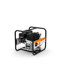 Αντλία νερού STIHL WP 300: Για διανομή νερού με μεσαίο όγκο παροχής+ΔΩΡΟ ΓΑΝΤΙΑ