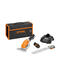 Ψαλίδι Stihl HSA 26 SET, AL 10 AS2