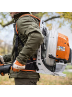 Ισχυρός φυσητήρας STIHL BR 800 C-E+ ΔΩΡΟ ΓΥΑΛΛΙΑ