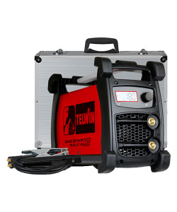 TELWIN ADVANCE 227 XT MV/PFC VRD