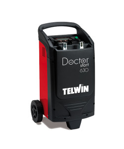 TELWIN DOCTOR START 630