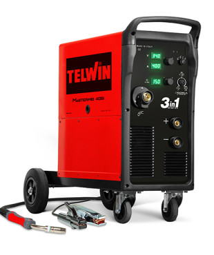 TELWIN MASTERMIG 405I
