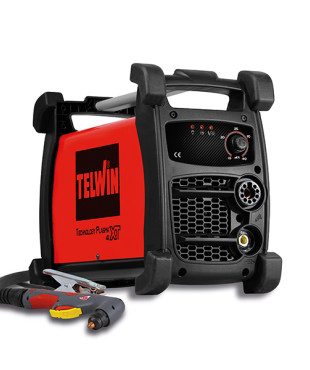 TELWIN TECHNOLOGY PLASMA 41XT