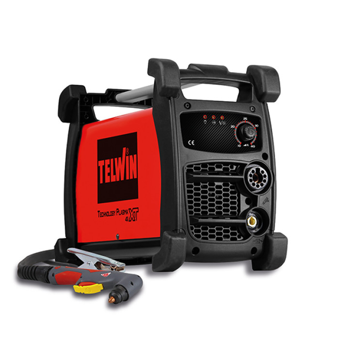 TELWIN TECHNOLOGY PLASMA 41XT