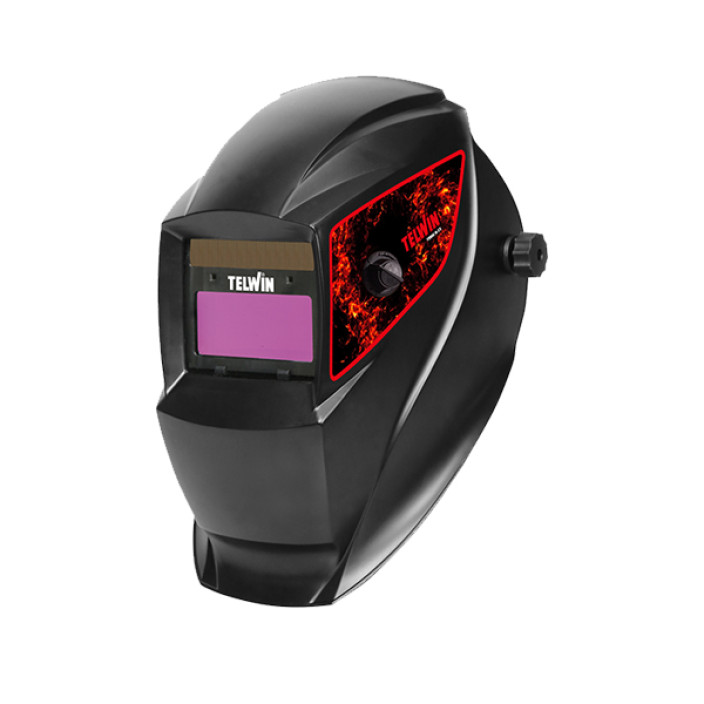 TELWIN TRIBE 9-13 HELMET