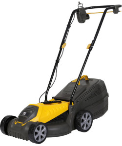 TEXAS SMART 3200 Μηχανή Γκαζόν Ρεύματος.