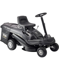 ΧΛΟΟΚΟΠΤΙΚΟ ΤΡΑΚΤΕΡ TEXAS RIDER 6110