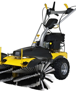 ΑΥΤOΚIΝΟΥΜΕΝΗ ΣΚΟΥΠΑ ΚΑΘΑΡΙΣΜΟΥ TEXAS SMART SWEEP 1000