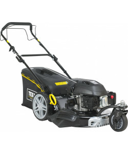 ΜΗΧΑΝΗ ΓΚΑΖΟΝ ΒΕΝΖΙΝΟΚΙΝΗΤΕΣ ΑΥΤΟΚΙΝΟΥΜΕΝΕΣ 196CC TEXAS PREMIUM 5195TR/W