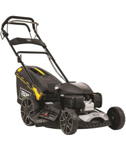 Χλοοκοπτική μηχανη Texas Razor 5191TR/W