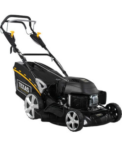 Χλοοκοπτική μηχανή Δανίας TEXAS Razor 4650TRWE