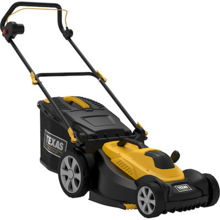 Ηλεκτρική Χλοοκοπτική SMART4400 Texas