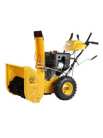 Texas SNOW KING 7011TGE Βενζινοκίνητη Εκχιονιστική Μηχανή 302cc+ΔΩΡΟ