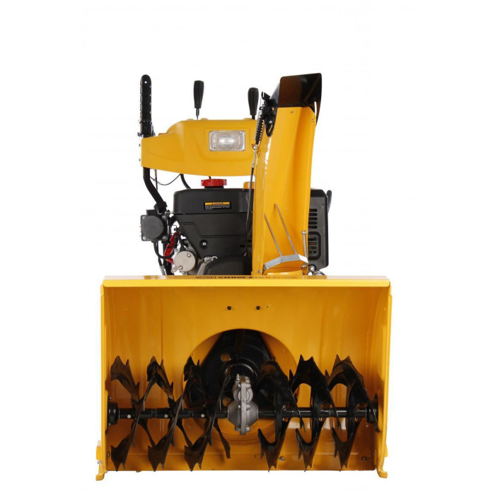 Texas SNOW KING 7011TGE Βενζινοκίνητη Εκχιονιστική Μηχανή 302cc+ΔΩΡΟ