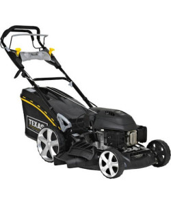Χλοοκοπτική Βενζίνης Δανίας TEXAS  4-SPEED Razor 5140TRW