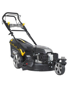 TEXAS ZT 512 TR/W ΜΗΧΑΝΗ ΓΚΑΖΟΝ ΒΕΝΖΙΝΟΚΙΝΗΤΗ