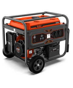 TURBO GE6500 Γεννήτρια βενζίνης 5500W 13.0Hp