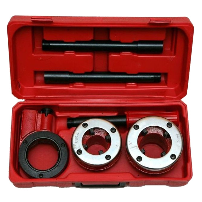 GEKO ΣΕΤ ΒΙΔΟΛΟΓΟΙ 1,5"-2"