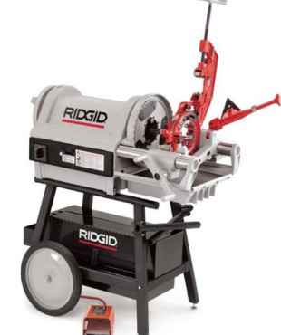 RIDGID 1224 ΒΙΔΟΛΟΓΟΣ RIDGID 4 26107