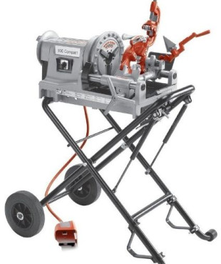RIDGID ΒΙΔΟΛΟΓΟΣ - ΤΟΡΝΟΣ 300 COMPACT 2