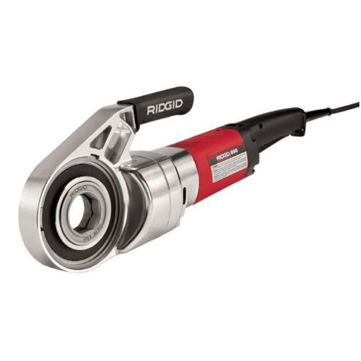 RIDGID ΒΙΔΟΛΟΓΟΣ 690 C ΗΛΕΚΤΡΙΚΟΣ 2