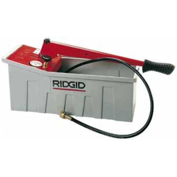 RIDGID ΠΡΕΣΑ ΔΟΚΙΜΗΣ ΚΥΚΛΩΜΑΤΩΝ 1450