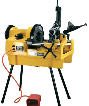 BULLE ΗΛΕΚΤΡΙΚΟΣ ΒΙΔΟΛΟΓΟΣ 4ΙΝΤΣΩΝ SQ100/F4 43366+ΔΩΡΟ