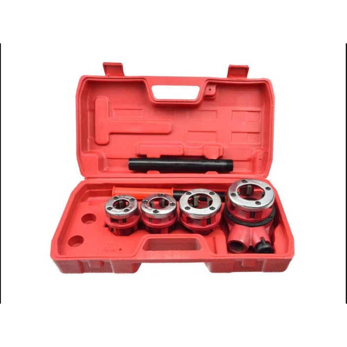 GEKO ΣΕΤ ΒΙΔΟΛΟΓΟΙ 1/2"-1,1/4"+ΔΩΡΟ ΓΑΝΤΙΑ