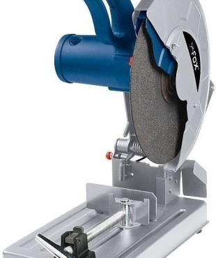 FOX ΚΟΠΗ ΣΙΔΗΡΟΥ F20-140Α