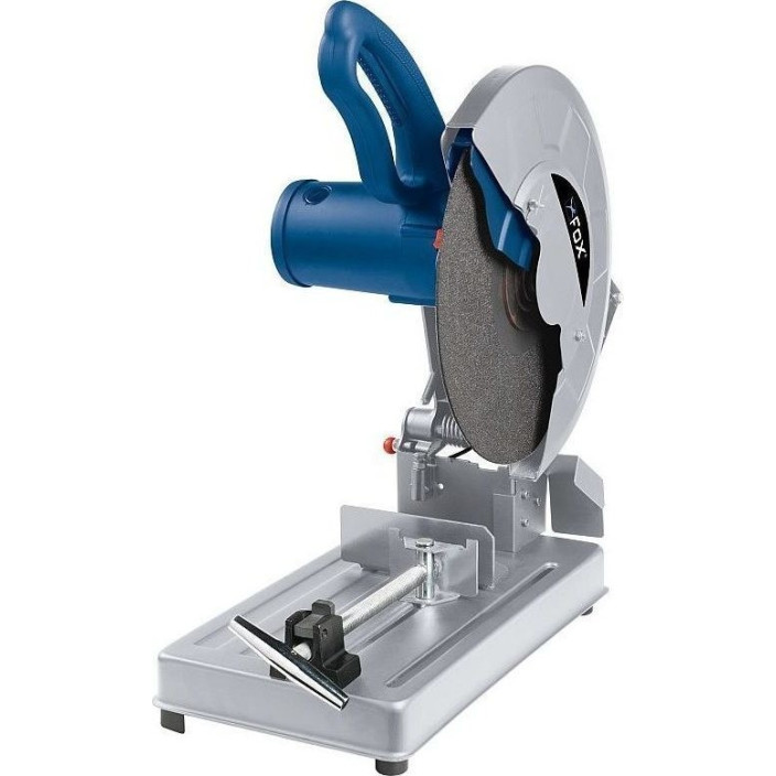 FOX ΚΟΠΗ ΣΙΔΗΡΟΥ F20-140Α