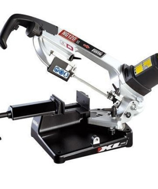 ΠΡΙΟΝΟΚΟΡΔΕΛΑ ΜΕΤΑΛΛΩΝ 1200W FEMI NG120XL+ΔΩΡΟ ΠΟΛΥΕΡΓΑΛΕΙΟ