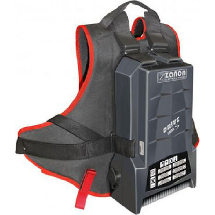 Μπαταρία LITHIUM ZANON DRIVE 1304.S (1304.S)