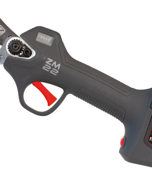 Ψαλίδι Κλαδέματος Μπαταρίας Zanon ZM 34