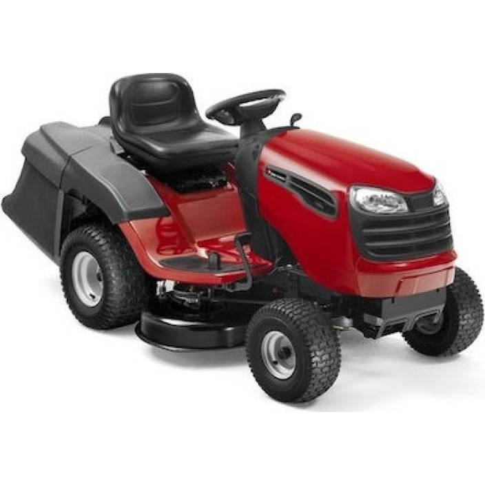 Χλοοκοπτικό τρακτέρ 16,5 hp ZENOAH CT1738 (CT1738)