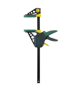 Wolfcraft 3031000 Μονός Ταχυσφιγκτήρας 100-300mm