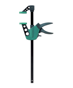 WOLFCRAFT - 3020000 Μονός Σφικτήρας Αυτόματος EHZ Easy 75-150