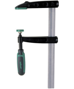 WOLFCRAFT - 3610000 Σφικτήρας Με Σπείρωμα SZ 80-150