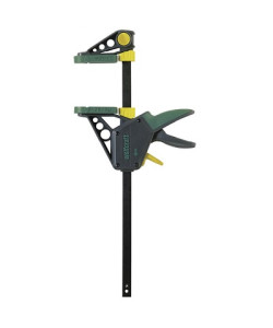 Wolfcraft 3030000 Μονός Ταχυσφιγκτήρας 100-150mm